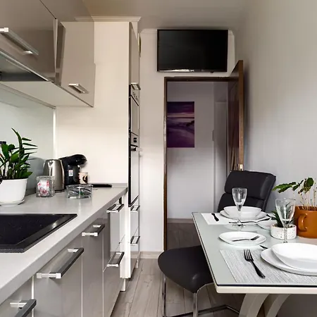 אראד Ella'S Apartment מראה חיצוני תמונה