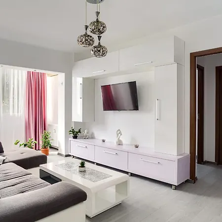 אראד Ella'S Apartment מראה חיצוני תמונה