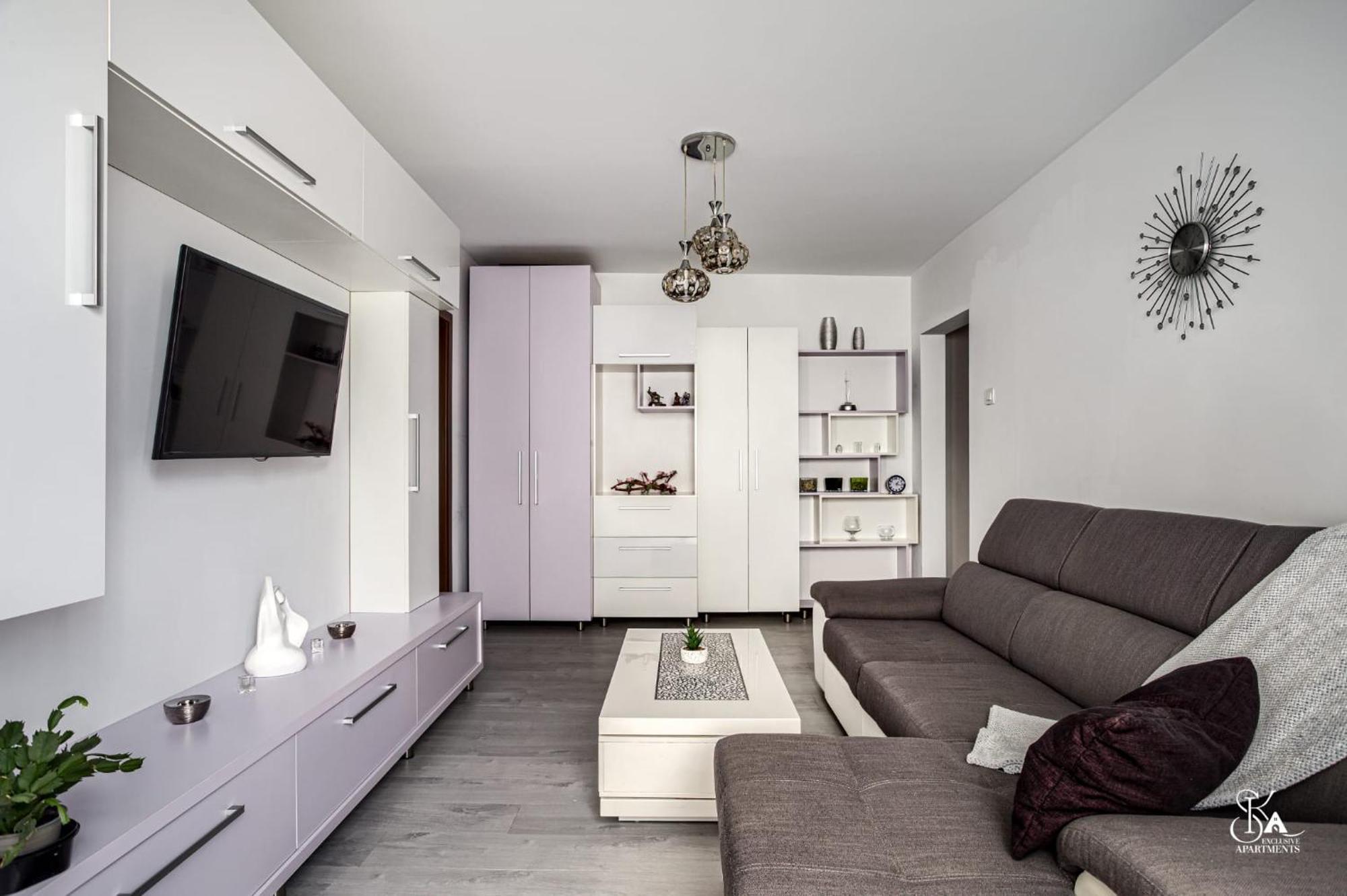 Apartment Ella's Arad