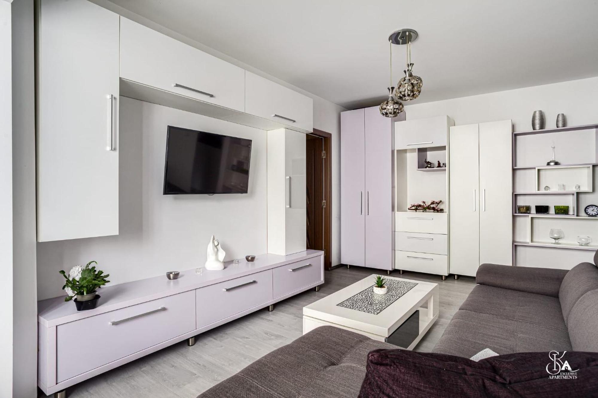 Apartment Ella's Arad
